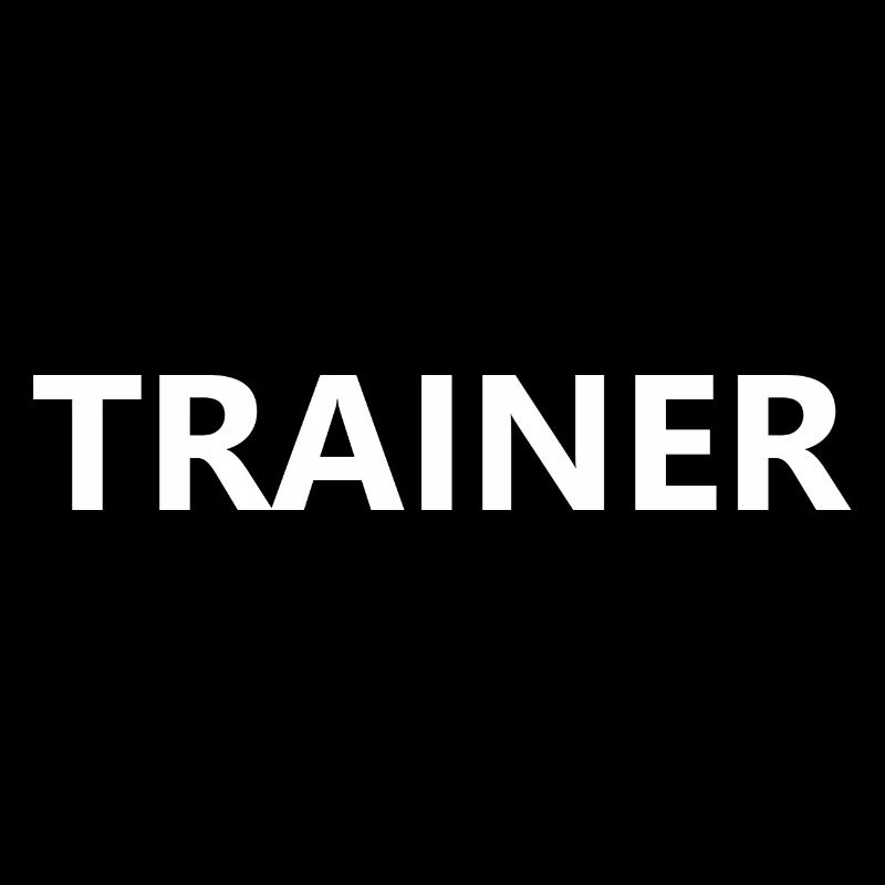 Trainer