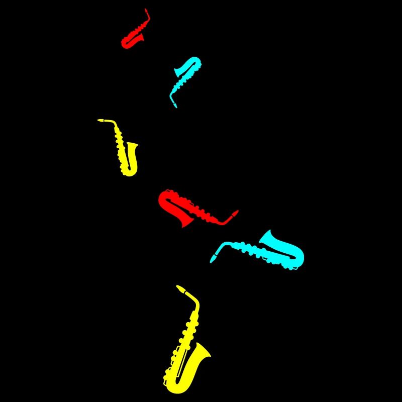 Symbole de trompette