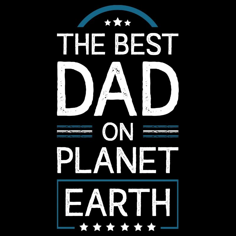 Bester Papa Spruch Dad Vater