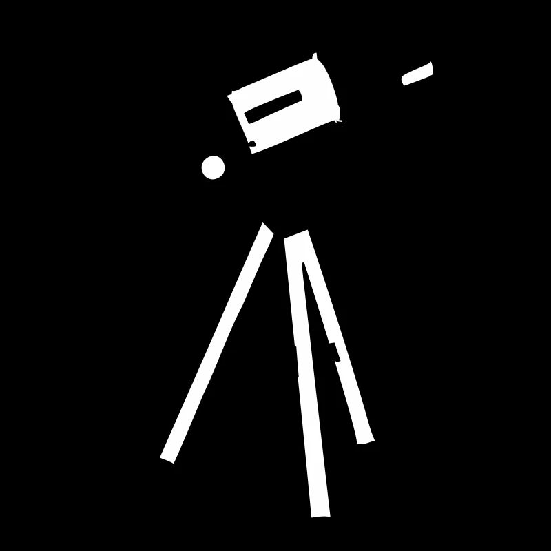 Teleskop, Astronomie