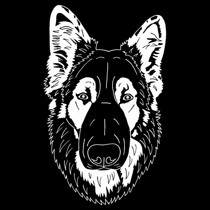 Altdeutscher Schäferhund