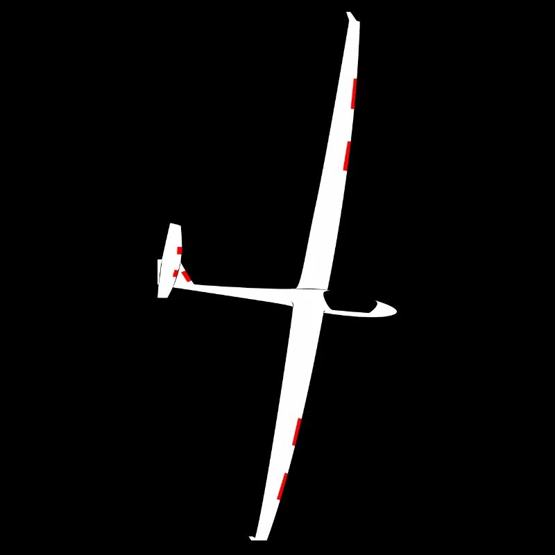 Glider Gliding Gliding Glider
