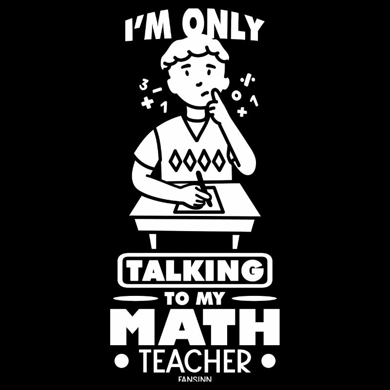 Mathématiciens Mathématiciens Math Professeur de Mathématiques Cadeau