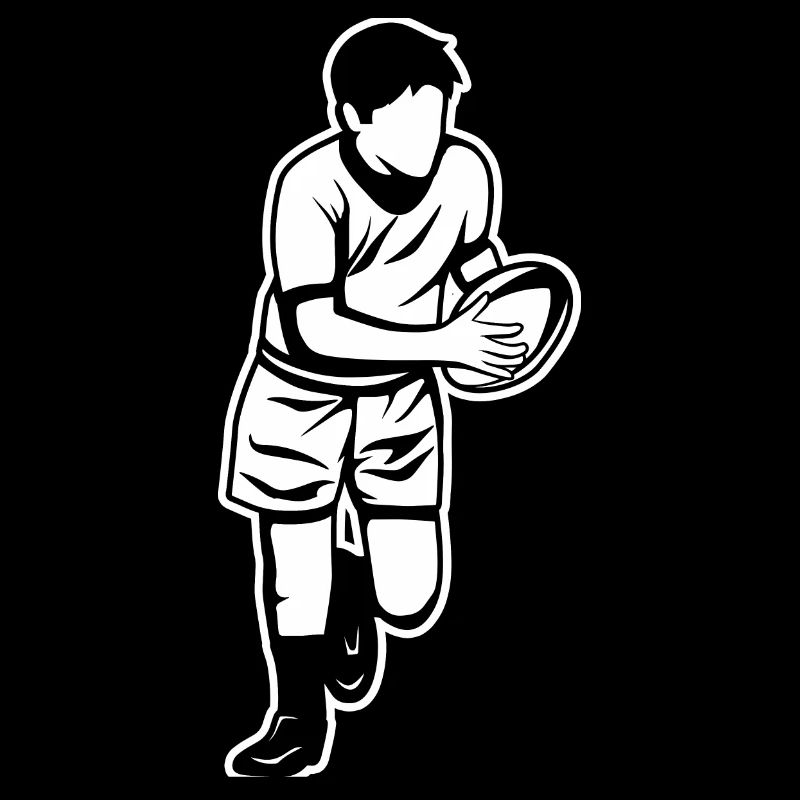 Children's Rugby