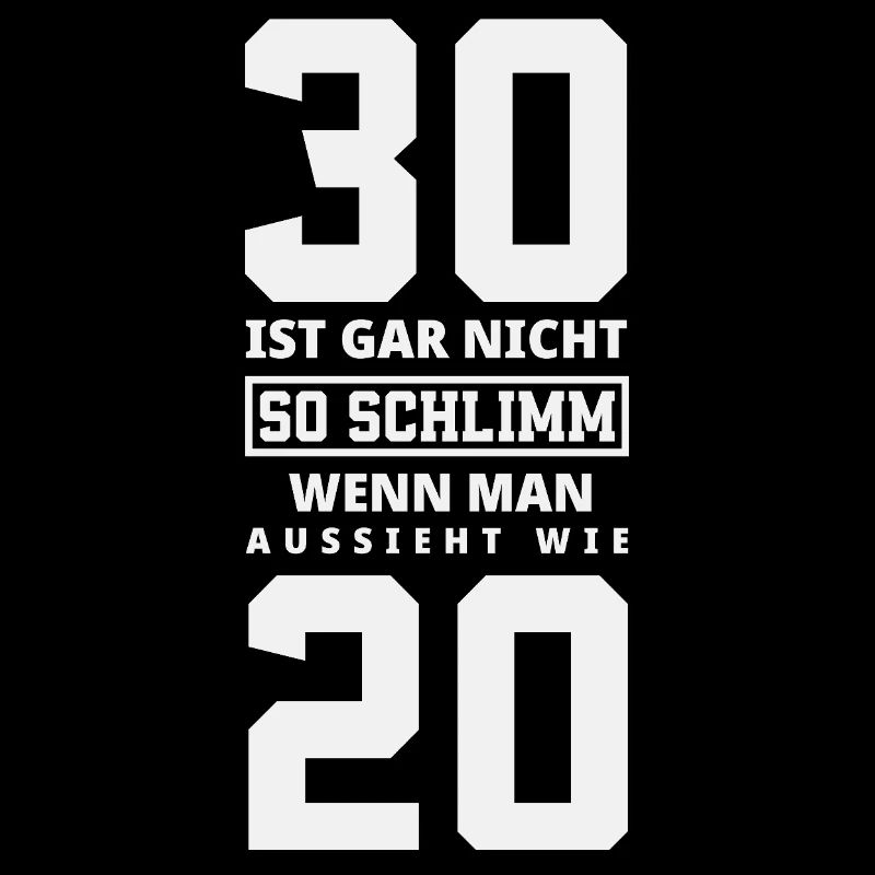 Funny 30th birthday gift