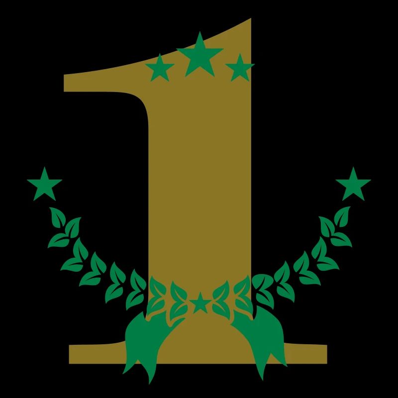 numero 1
