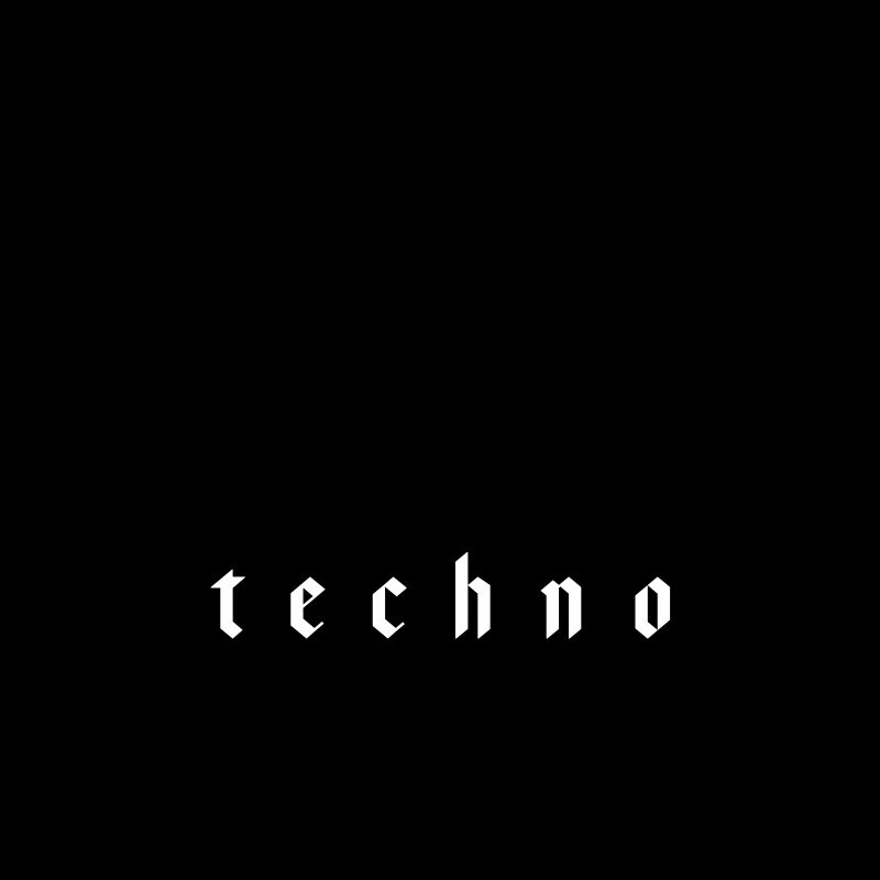 TECHNO CROSS