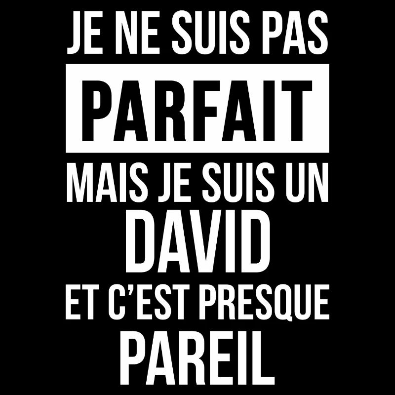 Nom de Famille - DAVID