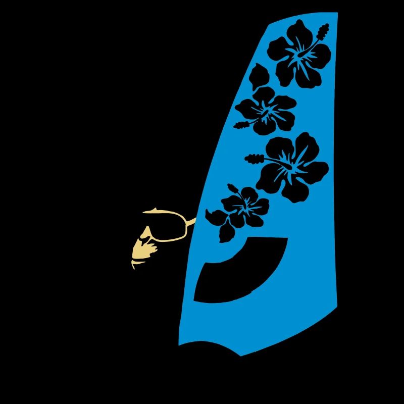 windsurfer