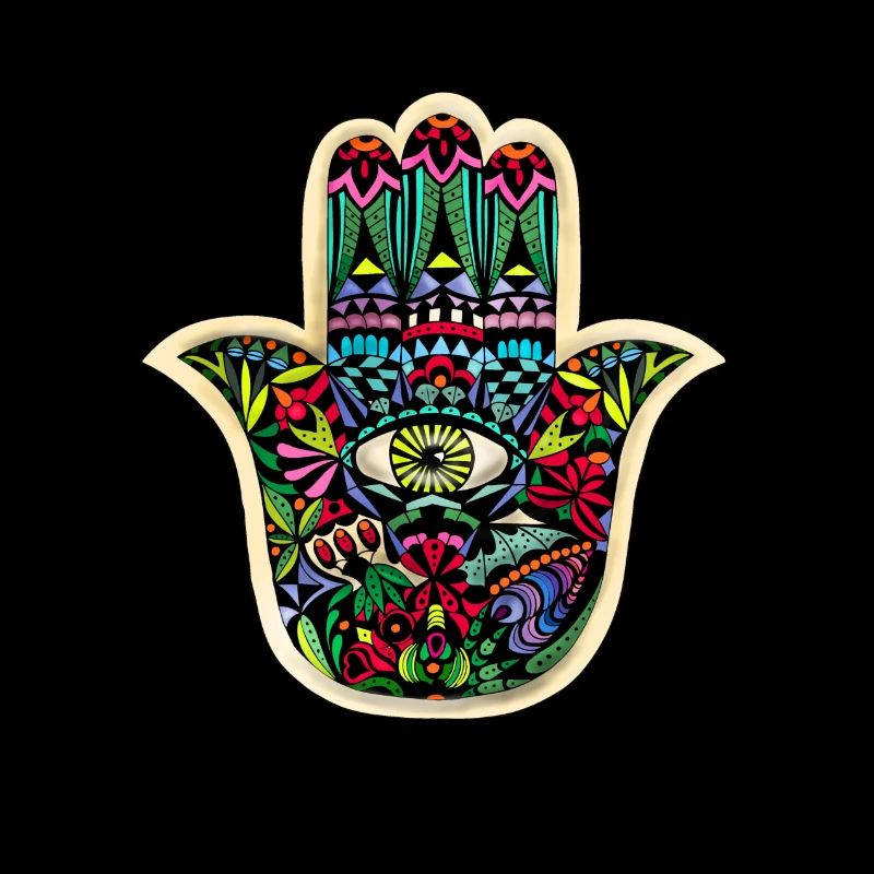 Main de fatima