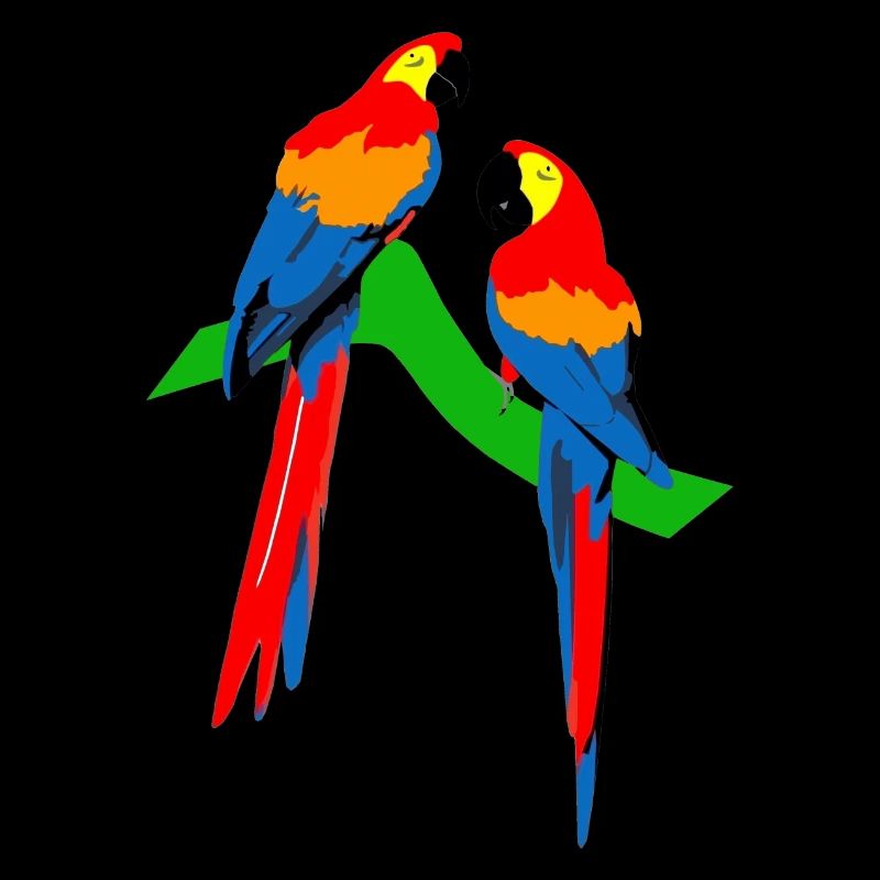Parrots