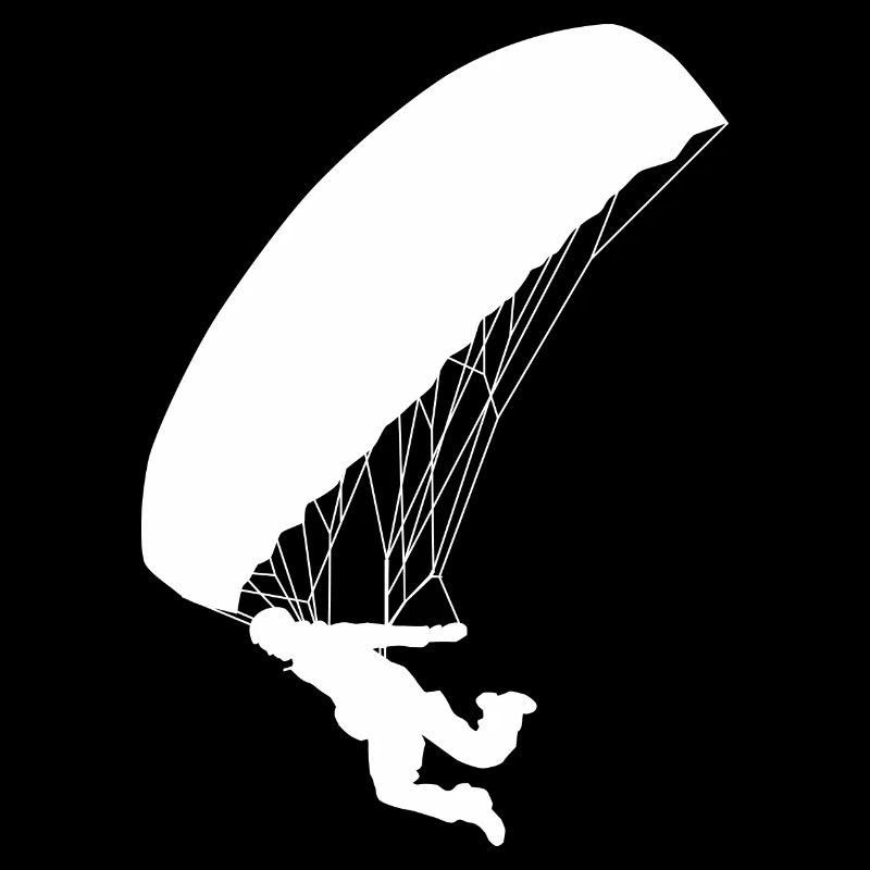 Paragleiter Gleitschirm Paraglider