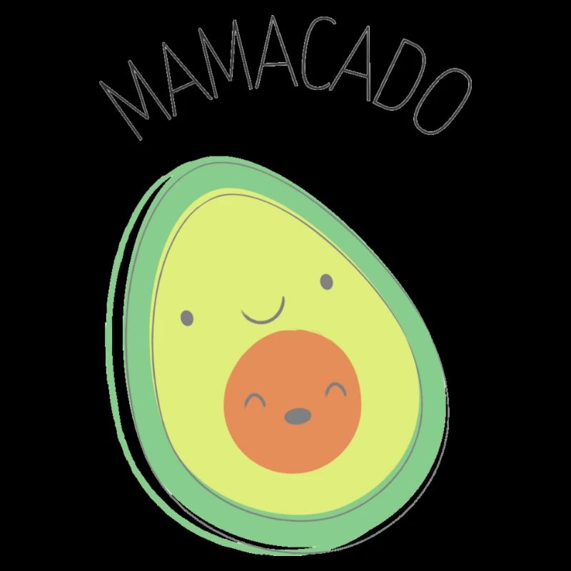 Mamacado