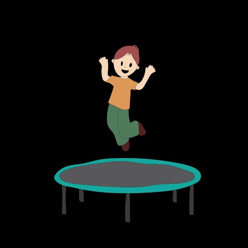 Trampoline
