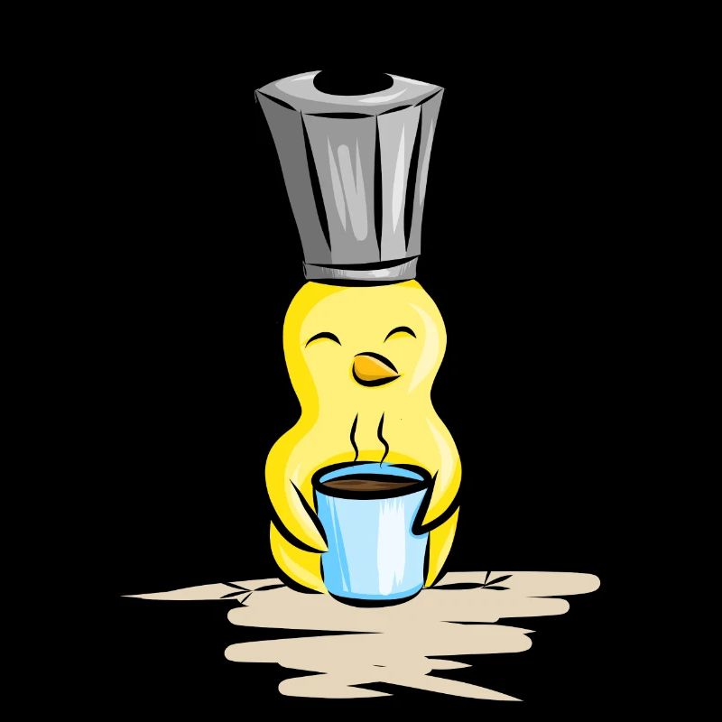 Kaffeeliebe
