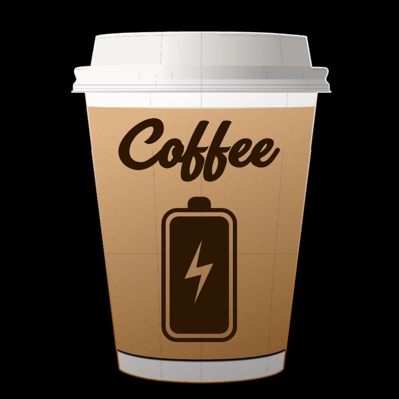 Coffee Charging
