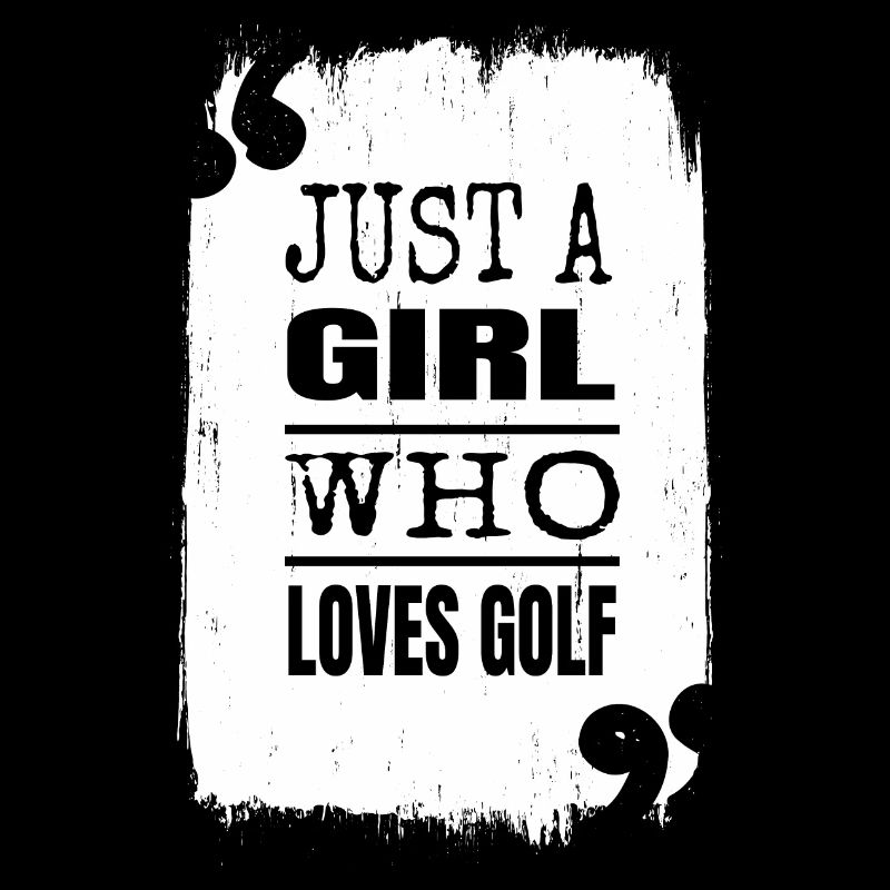 men 70s november golfer chick humor golf-king