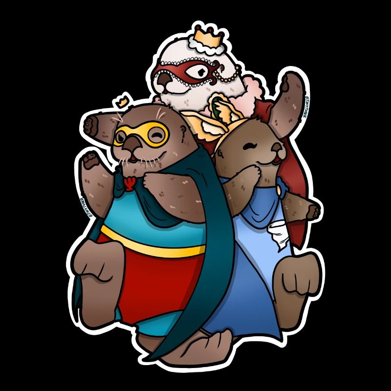 TAZZ TALKS | Furvengers