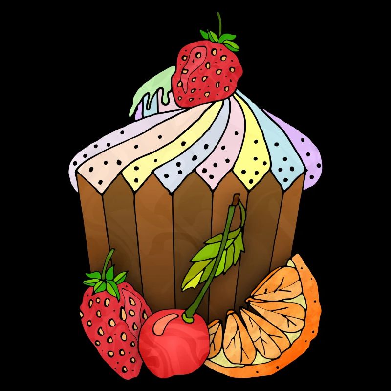 Gâteau