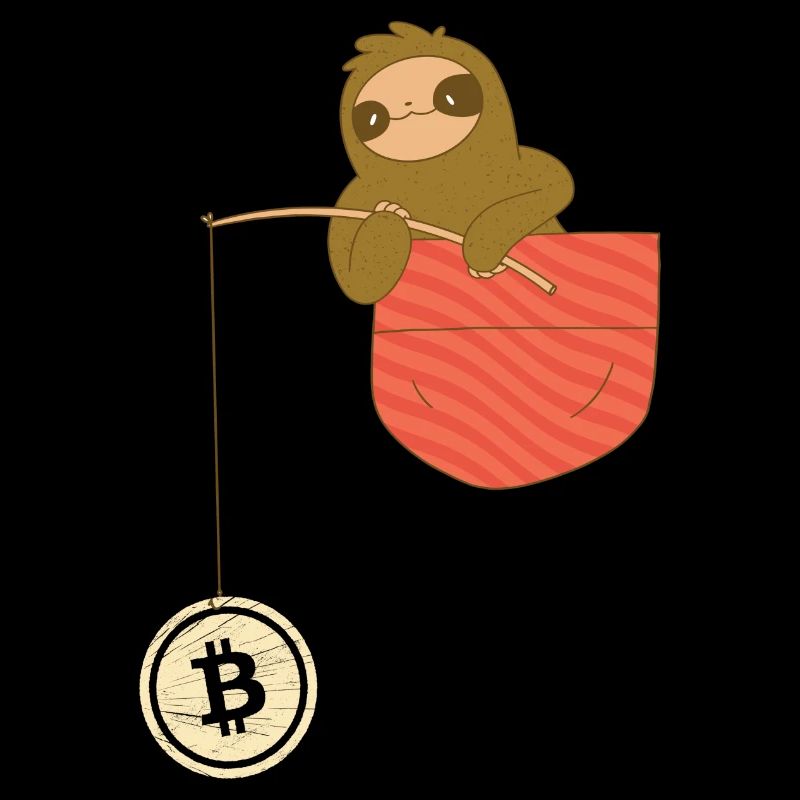Funny Bitcoin Crypto Blockchain Btc Fun Liebhab