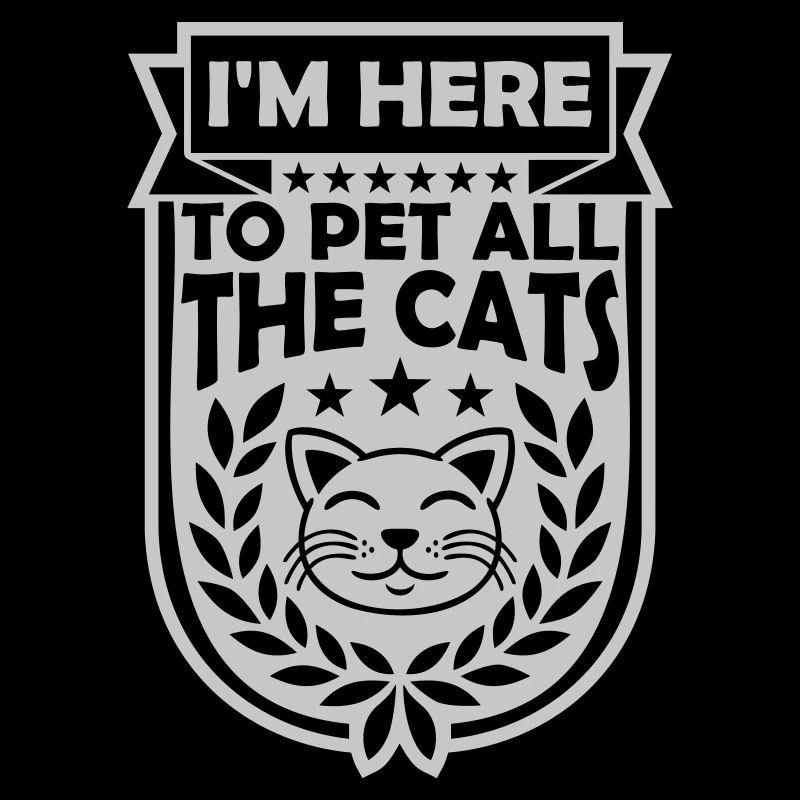 Animaux de compagnie tous les chats