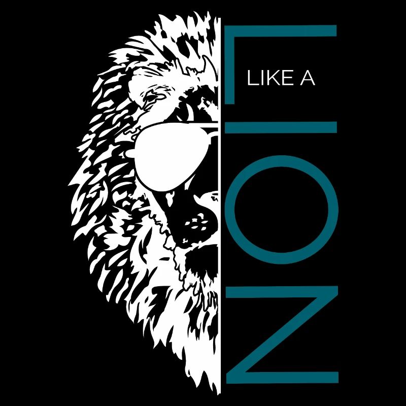 Like a Lion