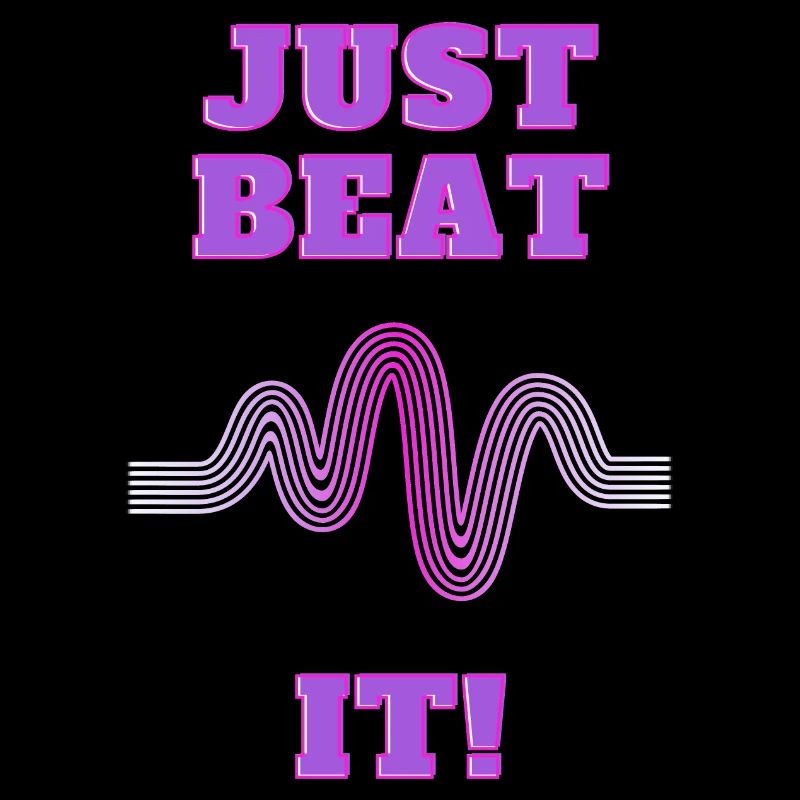 Il suffit de le battre