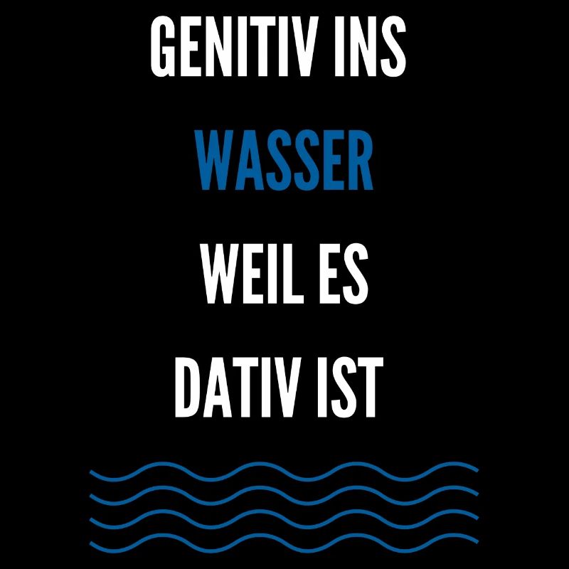 Genitiv Dativ Deutsche Grammatik Schwere Sprache