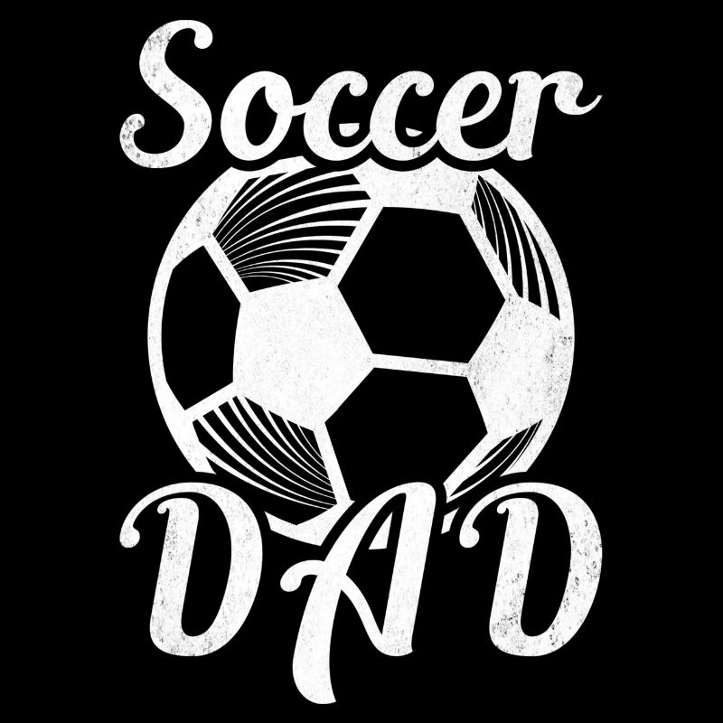 Soccer Dad