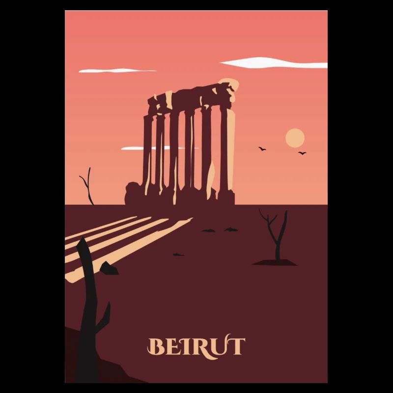 BEIRUT