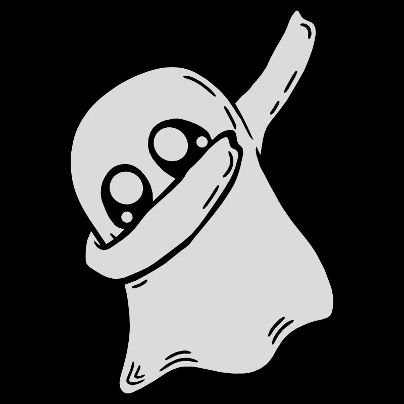 Cool Spirit Dabbing dab