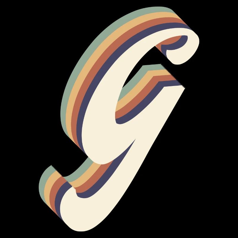 lettre g