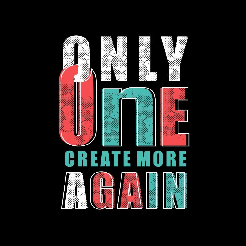 One create more gain