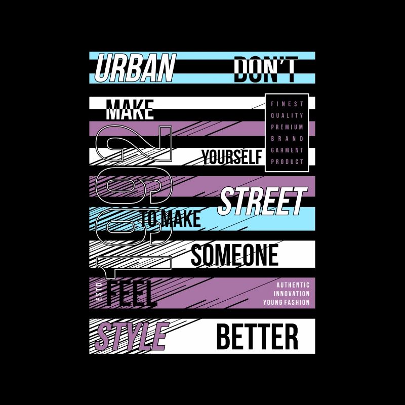 To make someone feel style better