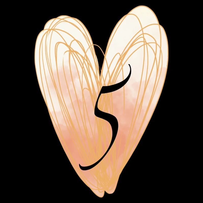 5