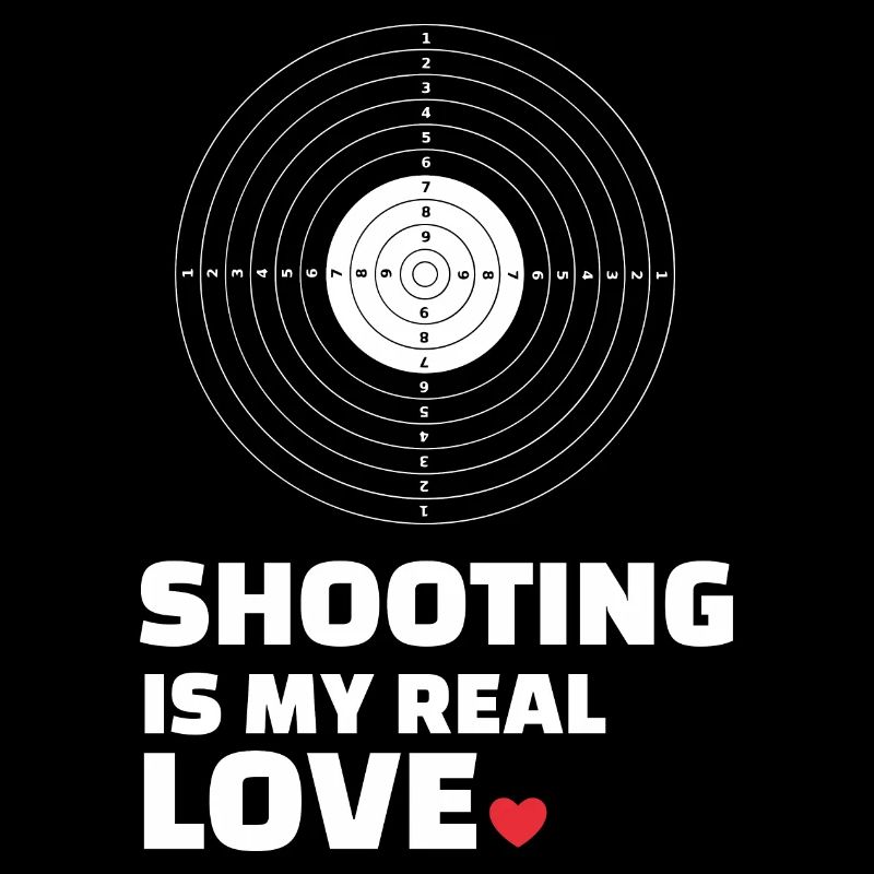 Ich Liebe Das Schießen