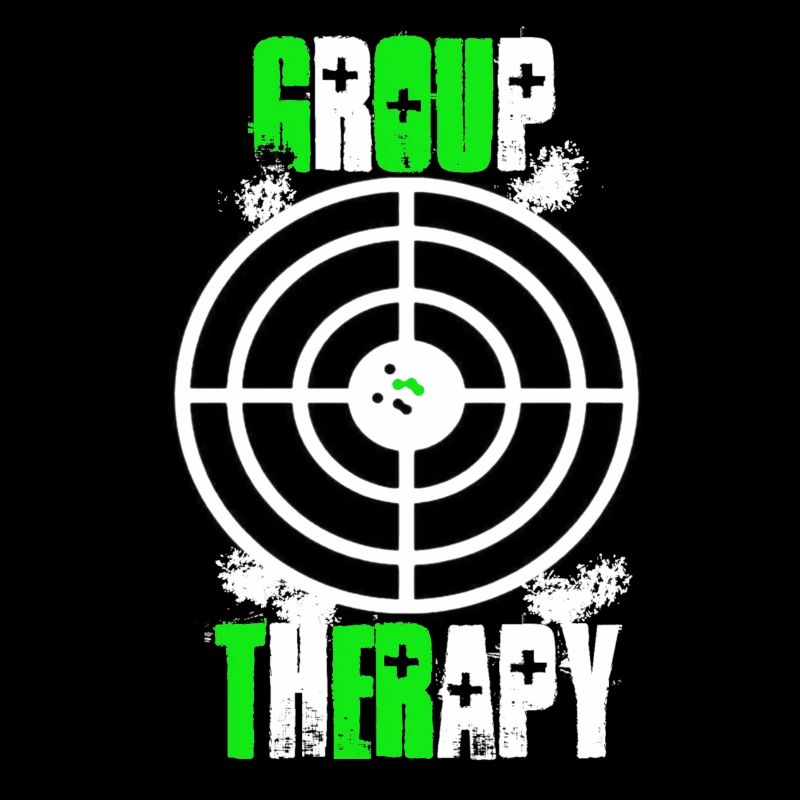 Group Therapy Schützenshirt