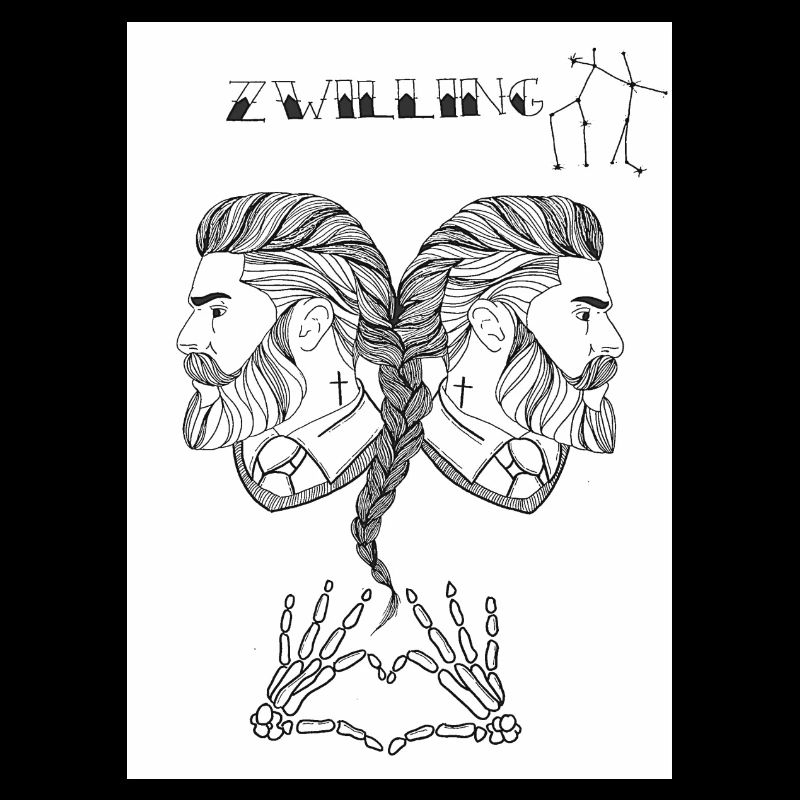 Zwilling