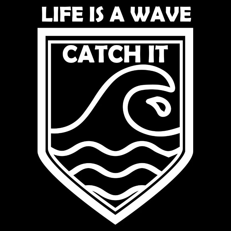 Surfing Surfboard Surfer Geschenkidee