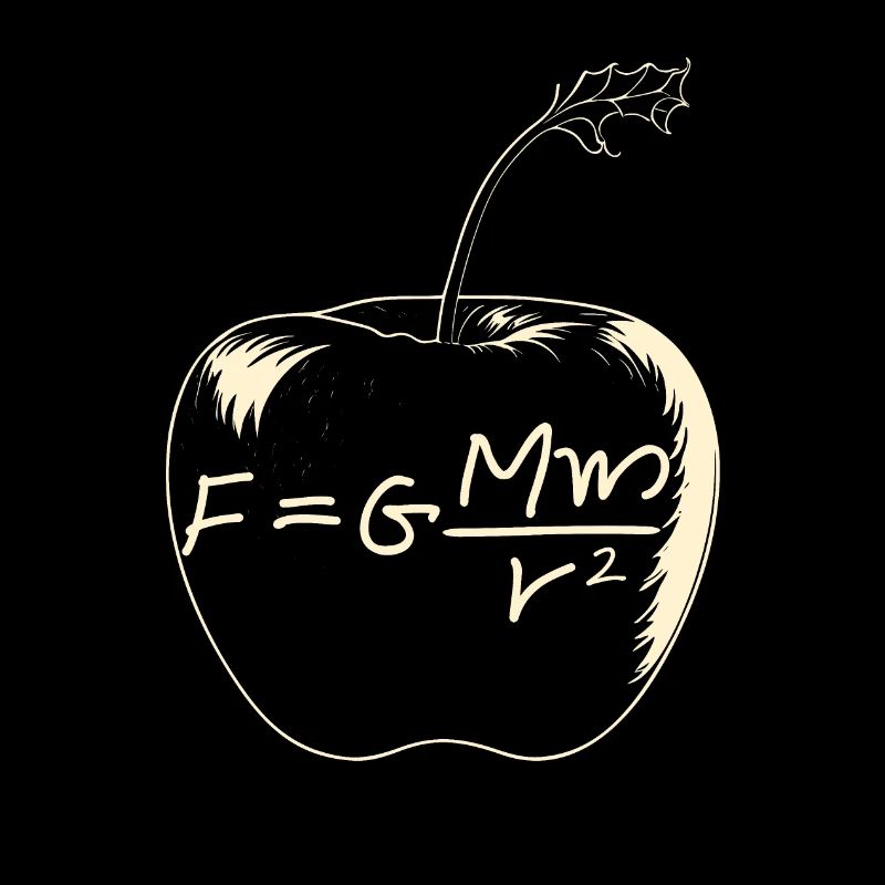 Newton's Apple
