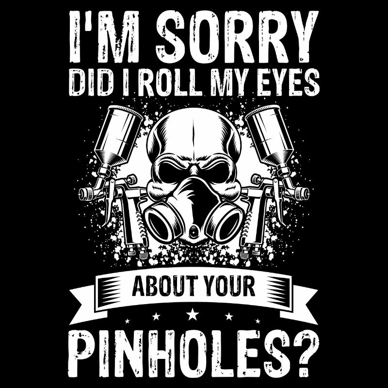 Car painter offer for coachbuilders