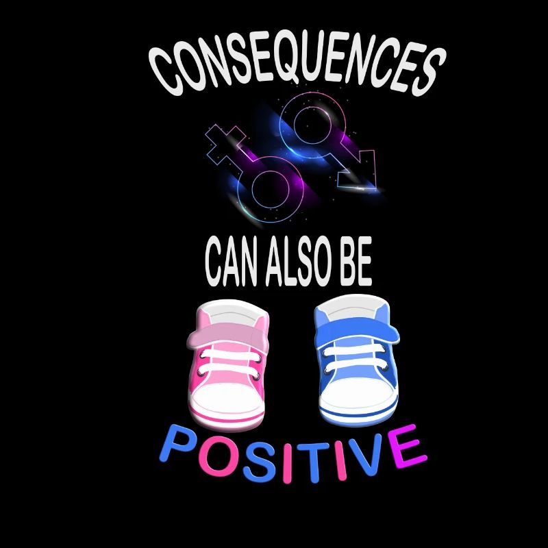 Consequences can also be positive U.S.