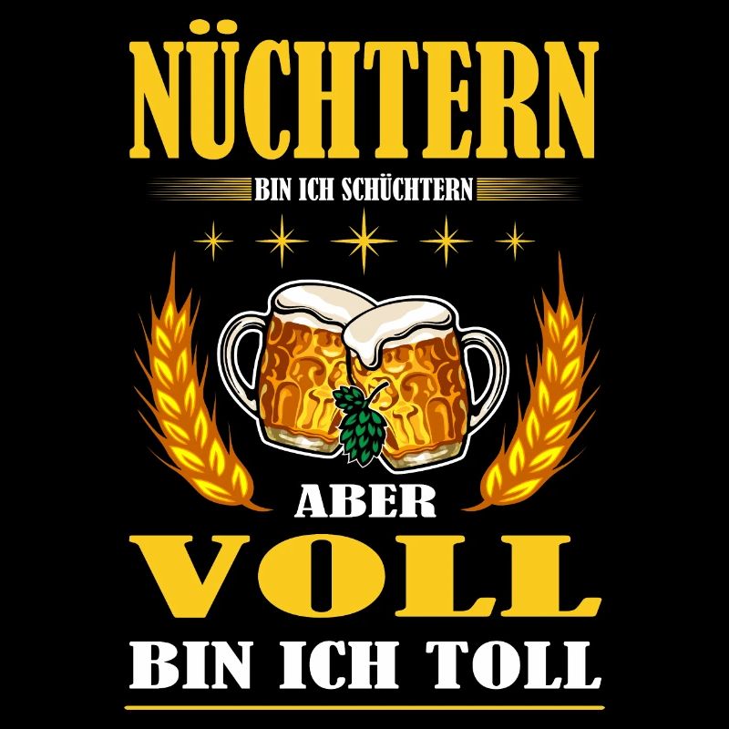 Nüchtern