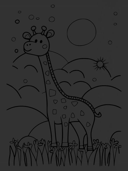 Giraffe