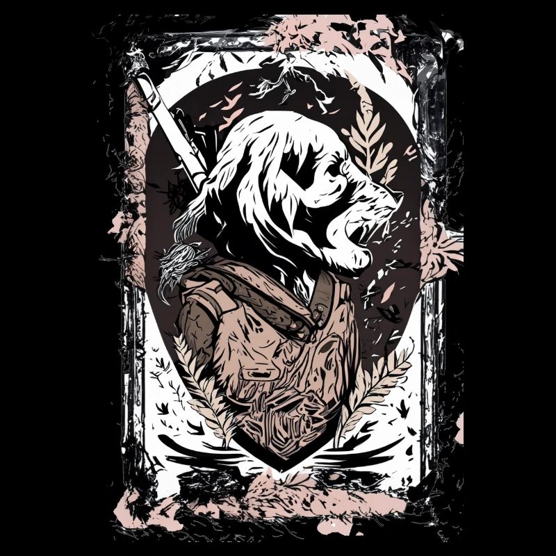 Jagdhund