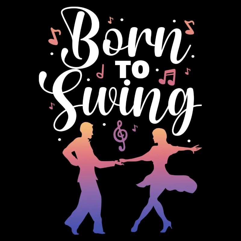 Born to swing