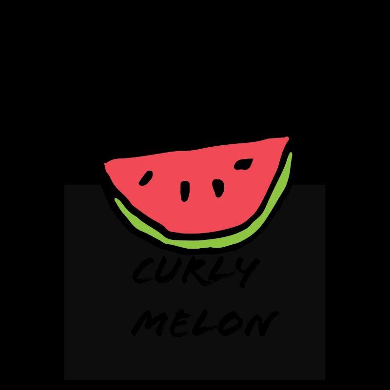 Curly Melon