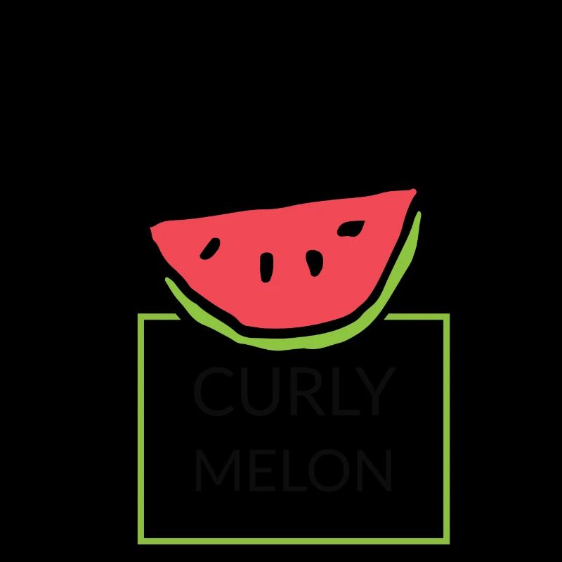 Curly Melon