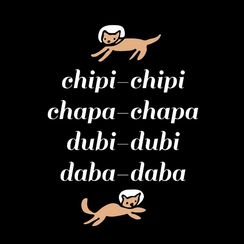 Chipi Chipi Chapa Chapa