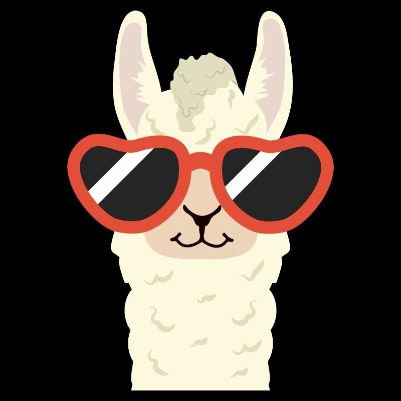 Coole Lama